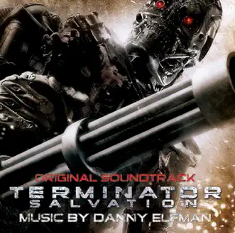 Terminator: Salvation (Original Soundtrack) by Danny Elfman album download