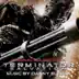 Terminator: Salvation (Original Soundtrack) album cover