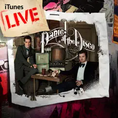 ITunes Live - EP by Panic! At the Disco album reviews, ratings, credits
