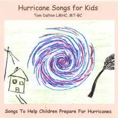 I've Got Plans for the Hurricane Song Lyrics