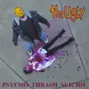 Psycho Thrash Suicide album lyrics, reviews, download