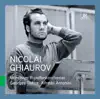 Great Singers Live: Nicolai Ghiaurov album lyrics, reviews, download