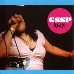 Gossip RMX EP by Gossip album reviews, ratings, credits
