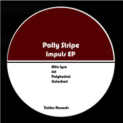 Impuls - EP by Polly Stripe album reviews, ratings, credits