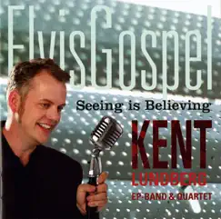 Kent Lundberg, EP Band and Quartet by Kent Lundberg album reviews, ratings, credits