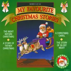 A Story of Father Christmas Song Lyrics