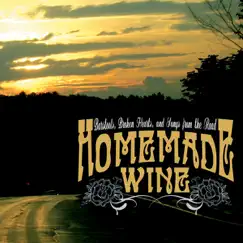 Barstools, Broken Hearts, And Songs From the Road by Homemade Wine album reviews, ratings, credits