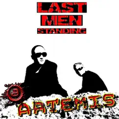 Artemis - EP by Last Men Standing album reviews, ratings, credits