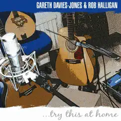 Try This At Home by Gareth Davies-Jones & Rob Halligan album reviews, ratings, credits