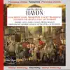Haydn: Concertos pour trompette, cor et trombone album lyrics, reviews, download