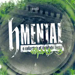 H-Mental 3 by Dj honda album reviews, ratings, credits