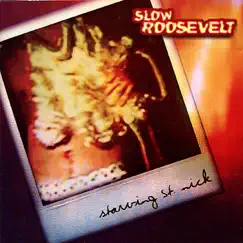 Starving Saint Nick by Slow Roosevelt album reviews, ratings, credits