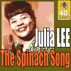 The Spinach Song (Digitally Remastered) - Single album lyrics, reviews, download