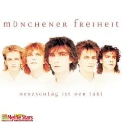 Herzschlag ist der Takt by Münchener Freiheit album reviews, ratings, credits