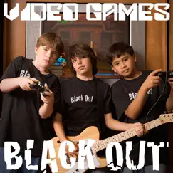 Video Games Song Lyrics