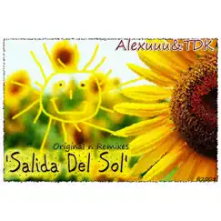 Salida Del Sol by Alexuuu & TDK album reviews, ratings, credits