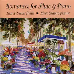 Suite, Op. 34: Romance Song Lyrics