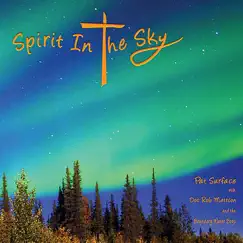 Spirit In the Sky Song Lyrics