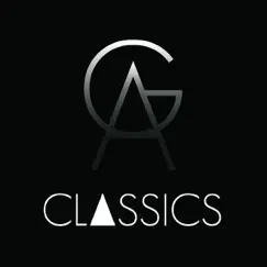 The Classics by Gabriel Antonio album reviews, ratings, credits