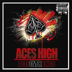 Aces Over Kings by Aces High album reviews, ratings, credits