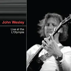 Live At the L'Olympia by John Wesley album reviews, ratings, credits