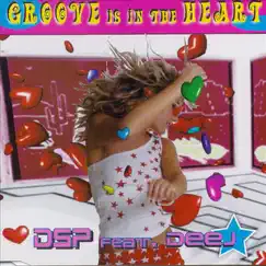 Groove Is In the Heart (Transplant Radio Mix) Song Lyrics