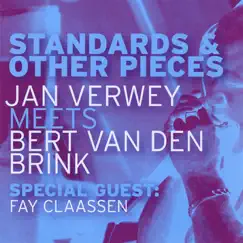 Standards & Other Pieces by Jan Verwey & Bert Van den Brink album reviews, ratings, credits