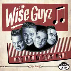 Don't Touch My Greasy Hair! by The Wise Guyz album reviews, ratings, credits