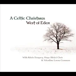 The Wexford Carol (feat. Róisín Dempsey & Haga Motet Choir) Song Lyrics