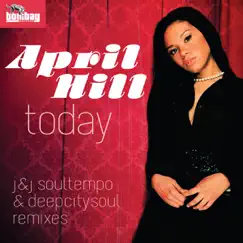 Today (J & J Soultempo Mix) Song Lyrics