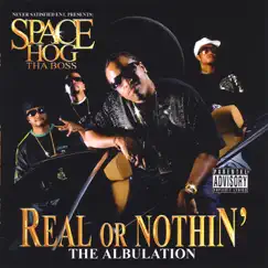 Space Hog Tha Boss: Real Or Nothin by Various Artists album reviews, ratings, credits