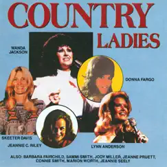 Country Ladies by Various Artists album reviews, ratings, credits