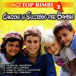 Top Bimbi (Vol. 2) by Babies Singers album reviews, ratings, credits