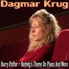Harry Potter (Hedwig's Theme On Piano and More) Song Lyrics