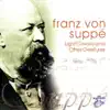 Von Suppé: Light Cavalry and Other Overtures (Collection) album lyrics, reviews, download