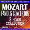 Mozart: Piano Concerto No. 23 in A major, K. 488, Adagio song lyrics