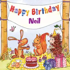 Happy Birthday Neil by The Birthday Bunch album reviews, ratings, credits