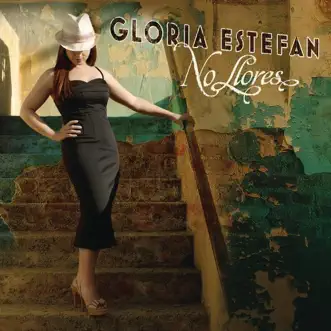 No Llores (feat. Carlos Santana, José Feliciano & Sheila E.) - Single by Gloria Estefan album download