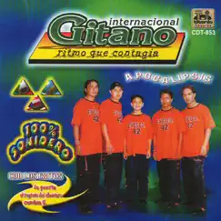 Borracho (Version Guacharaca) Song Lyrics