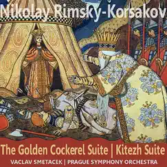 The Legend of the Invisible City of Kitezh: Bridal Procession and Tartar Attack - Battle of Kerzhenetz Song Lyrics