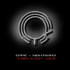 Overdrive - Single by Erre & Nightm4r3 album reviews, ratings, credits