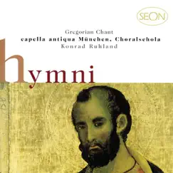 Gregorian Chant II: Hymns by Choralschola & Capella Antiqua München album reviews, ratings, credits