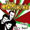 The Gaylords: Their Very Best - EP (Rerecorded Version) album lyrics, reviews, download