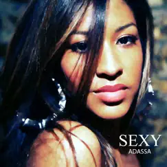 Sexy by Adassa album reviews, ratings, credits