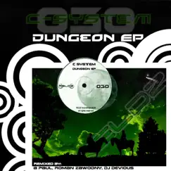 Dungeon (A.Paul Remix) Song Lyrics