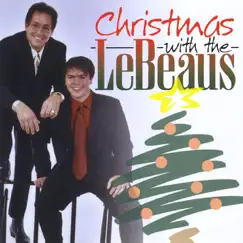 Christmas With The LeBeaus by The LeBeaus album reviews, ratings, credits
