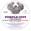 Purple City Byrdgang (feat. Jim Jones, Un Kasa & Shiest Bubz) album lyrics, reviews, download
