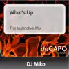 What's Up (The Instinctive Mix) - Single album lyrics, reviews, download