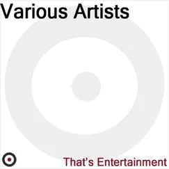 That's Entertainment by Various Artists album reviews, ratings, credits