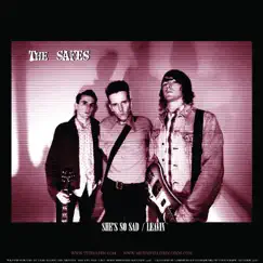 She's so Sad - Single by The Safes album reviews, ratings, credits